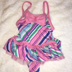 Juicy couture swimsuit